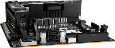   ASUS ROG STRIX X870-I GAMING WIFI, SocketAM5, AMD X870, mini-ITX, Ret 90MB1IW0-M0EAY0