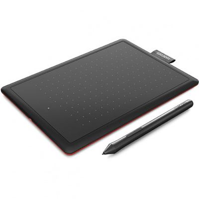����������� ������� Wacom CTL-472-N