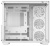 Корпус Deepcool CG530 4F WH без БП, боковое окно (панорама), 3x120мм ARGB Reverce вентилятора на боковой стенке, 1x120мм ARGB вентилятор сзади, белый, ATX Корпус Deepcool CG530 4F WH без БП, боковое окно (панорама), 3x120мм ARGB Reverce вентилятора на боковой стенке, 1x120мм ARGB вентилятор сзади, белый, ATX