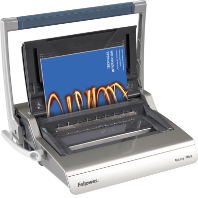  Fellowes GALAXY WIRE  . 