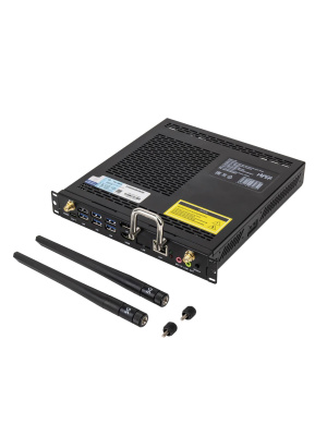 - HIPER ONBOX-3 OPSC, Intel Core i7-12650H/8  DDR4/256  SSD/Intel UHD Graphics/Windows 11 Pro,  (ON3-I7126R08S2SECR5WP)
