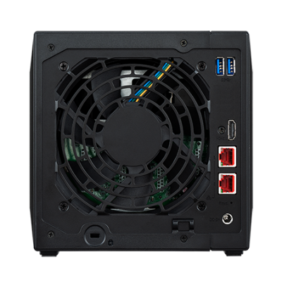 ������� ��������� Asustor AS5304T RTL