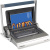 Fellowes GALAXY WIRE  . 