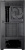 Корпус для ПК Zalman P40 DS Black ATX Mid Tower PC Case, 120mm ARGB Fanx4 Корпус для ПК Zalman P40 DS Black ATX Mid Tower PC Case, 120mm ARGB Fanx4