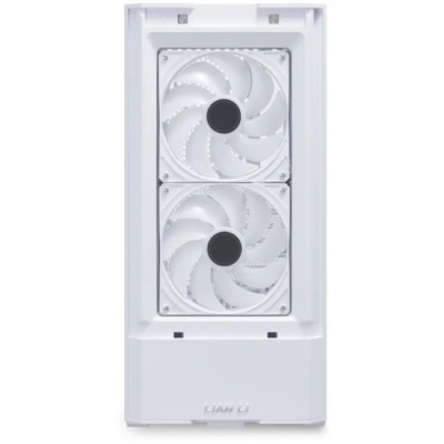 ������ Lian-Li Lancool 207 ����� ��� �� ATX