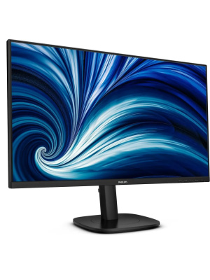 ������� Philips 27B2N3500J 27", 16:9, IPS, QHD, 4ms, 350cd, 120Hz, HDMI, DP, USB, SPK, HAS