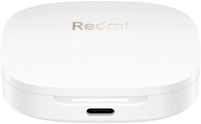 ������������ �������� Xiaomi Redmi Buds 6 Cloud White BHR9250GL