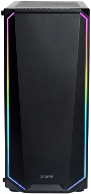 ������ Zalman K1 Rev.A Black