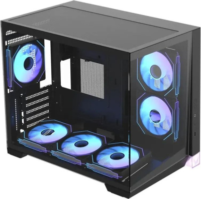 ������ �� Formula Crystal Z4M Plus, ��� ��, Midi-Tower, ������