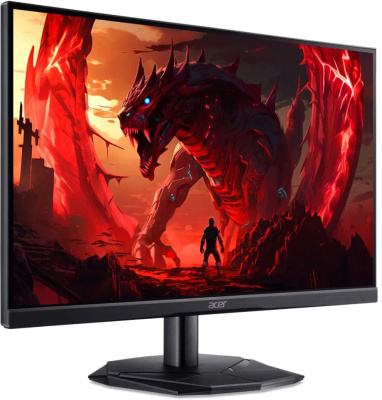  Acer 25" KG251QP3biip Nitro 1920x108 VA,  UM.KX1CD.301
