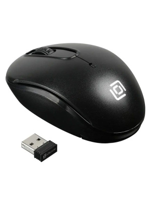 ���� Oklick 505MW ������ ���������� (1000dpi) ������������ USB (3but) [1018256]