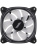 ���������� 1STPLAYER FB7R Black / 120mm ARGB 3pin 5V PWM 4pin 12V 600-1800rpm 37.65cfm 38.67dBA / FB7R-BK / BULK