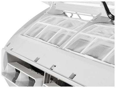 - Ballu Platinum Evolution DC BSUI-12HN8_23Y 