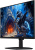 Монитор Samsung 27" Odyssey OLED G6 S27HG400EIXCI, 1920x1080 IPS LED, 1ms, 300Hz, черный Монитор Samsung 27" Odyssey OLED G6 S27HG400EIXCI, 1920x1080 IPS LED, 1ms, 300Hz, черный
