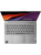  Lenovo IdeaPad Slim 5 14Q8X9, 14" (1920x1200) IPS/Qualcomm Snapdragon X Plus X1P-42-100/16  DDR5/512  SSD/Qualcomm Adreno/Windows 11 Home,  (83HL004ERK)