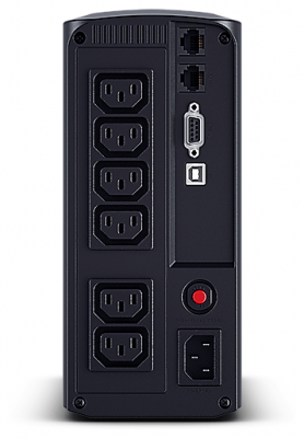 ��� CyberPower VP1200EILCD 1200VA 720W