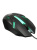 ���� Oklick 396M INSOMNIA black optical (1000dpi) USB for gamer (3but) [1192373]
