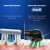 ������ ����� ������������� Oral-B Vitality Pro 80368962 ���������