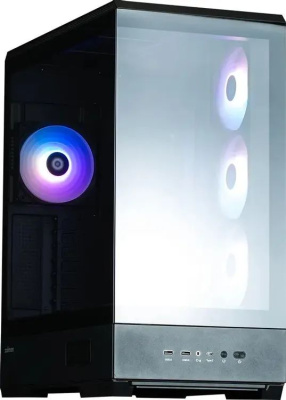 ������ �� Zalman P50, ��� ��, Midi-Tower, ������