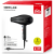 Фен SOLIS 3802 Swiss Air Black 360° Фен SOLIS 3802 Swiss Air Black 360°
