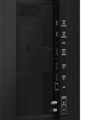 ��������� QLED Samsung 55" QE55Q8FAAUXRU Series 8 ����������� 4K 