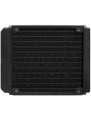 �������� �������� ���������� ExeGate BlackWater-120V3.PWM.RGB (RGB ���������, LGA2066/2011/1366/1150/1151/1155/1156/1200/1700/1851/AM4/AM5/FM1/FM2/FM2+/AM2/AM2+/AM3/AM3+, TDP 150W (EX298720RUS)