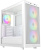 Корпус ПК ID-Cooling Ware 510 ARGB, без БП, Midi-Tower, белый Корпус ПК ID-Cooling Ware 510 ARGB, без БП, Midi-Tower, белый