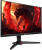 Монитор Acer 27" Nitro XV272KV5bmiiprx черный IPS LED Монитор Acer 27" Nitro XV272KV5bmiiprx черный IPS LED