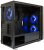 Корпус mATX Eurocase M07 3ARGB черный без БП закаленное стекло USB 3.0 Корпус mATX Eurocase M07 3ARGB черный без БП закаленное стекло USB 3.0