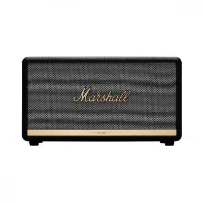 �������� Marshall Stanmore II Black (stanmoreIIblk1001902 )