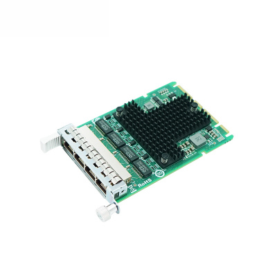 ������� ������� LR-LINK LRES3023PT-OCP 4X1G OCP 3.0