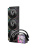 Система водяного охлаждения 1STPLAYER F.A.S.T. FT-360 Black / 3x120mm ARGB fans, 300W TDP, 3.95" LCD screen / FT-360-BK Система водяного охлаждения 1STPLAYER F.A.S.T. FT-360 Black / 3x120mm ARGB fans, 300W TDP, 3.95" LCD screen / FT-360-BK