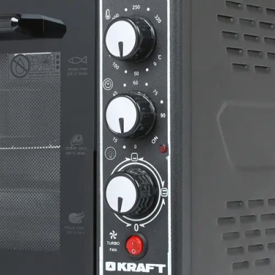 ����-���� KRAFT KF-MO 3802 KBL  ������