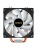 Кулер Exegate Wizard EXX400V3-PWM.FRGB (Al+Cu, 4 тепл.трубки, LGA775/1150/1151/1155/1156/1200/1700/1851/AM2/AM2+/AM3/AM3+/AM4/AM5/FM1/FM2/754/939/940, TDP 140W, Fan 120mm, PWM, 800-1800RPM, EX300297RUS Кулер Exegate Wizard EXX400V3-PWM.FRGB (Al+Cu, 4 тепл.трубки, LGA775/1150/1151/1155/1156/1200/1700/1851/AM2/AM2+/AM3/AM3+/AM4/AM5/FM1/FM2/754/939/940, TDP 140W, Fan 120mm, PWM, 800-1800RPM, EX300297RUS