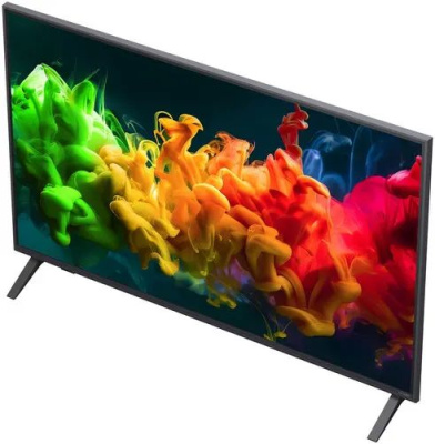 ��������� 43" (108 ��) LG 43QNED80B6B ������