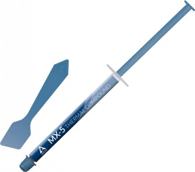  Arctic MX-5 Thermal Compound 2-gramm with spatula (ACTCP00044A)