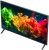 Телевизор 43" (108 см) LG 43QNED80B6B черный Телевизор 43" (108 см) LG 43QNED80B6B черный