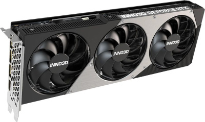  INNO3D NVIDIA GeForce RTX 5070 Ti X3 16GB GDDR7 RTL N507T3-16D7-176068N