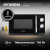   Hyundai HYM-M2050  