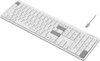  A4Tech Fstyler FBX55C  USB  BT/Radio slim Multimedia (FBX55C)