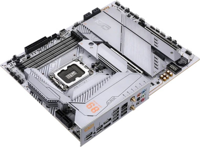   Colorful CVN Z890 ARK FROZEN V20 Z890, LGA1851, ATX, RTL