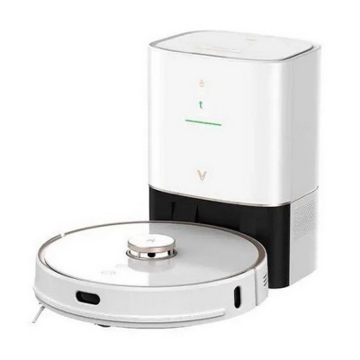 �����-������� Viomi Vacuum Cleaner Alpha S9 White