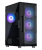 Корпус MidiTower Zalman I3 NEO ARGB black Корпус MidiTower Zalman I3 NEO ARGB black