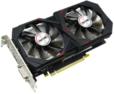  Afox NVIDIA GeForce GTX 1660 SUPER 6GB GDDR6 RTL AF1660S-6144D6H7-V4