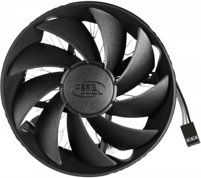 ����� DeepCool GAMMA HUNTER