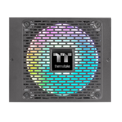   Thermaltake [PS-TPI-1650F3FDTE-1] Toughpower i/1650W/Fully Modular/Riing Duo/Full Range/Digital/80 Plus Titanium