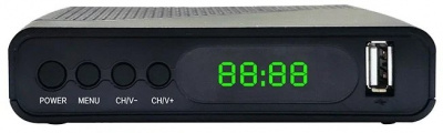 ��-����� Hyundai H-DVB500