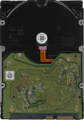 Ƹ����� ���� WD Red Pro 12TB SATA-III (WD122KFBX)