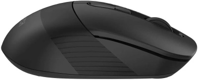 ���� ������������ A4Tech Fstyler FB10CS black (����������, silent, BT/Radio, USB, 4but, 2000dpi)(FB10CS USB STONE BLACK