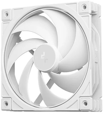 ���������� ��� ������� DeepCool FD12 WH V2, �����, Ret (R-FD12V2-WHNPN1-G)